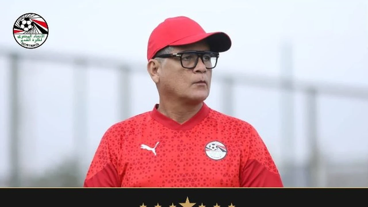 غدًا.. بدء معسكر الحكام الواعدين بمركز المنتخبات